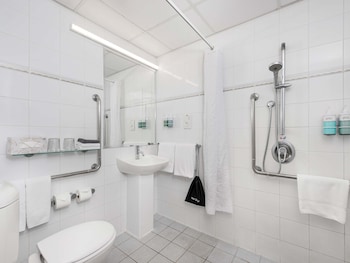 Room, 1 King Bed, Accessible, City View