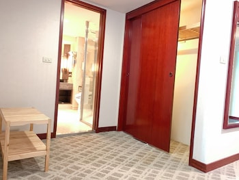 Executive Twin Room, 2 Double Beds