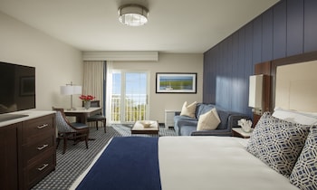 Premium Room, 1 King Bed