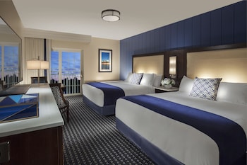 Premium Room, 2 Queen Beds