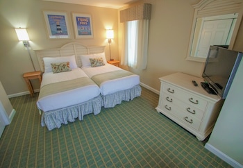 Family Condo, 2 Bedrooms