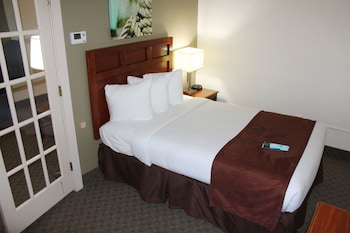 Standard Room, 1 Double Bed, Non Smoking (with Sofabed)