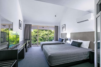 Studio (Studio Twin Room)