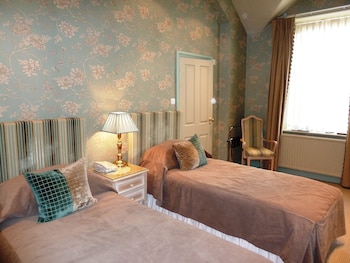 Luxury Double or Twin Room