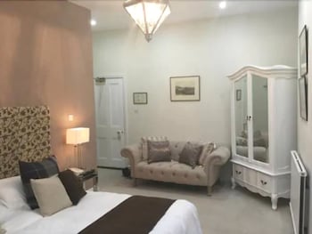 Luxury Double or Twin Room