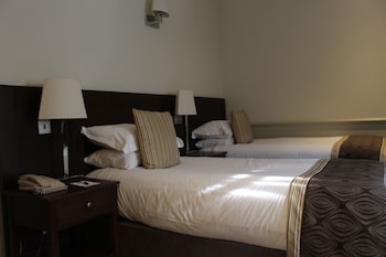 Classic Twin Room