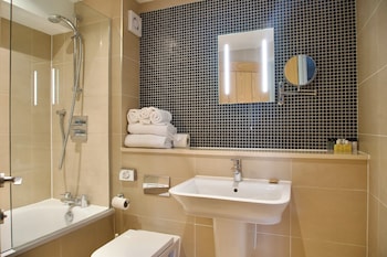 Executive Twin Room