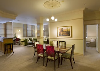 Sub-Penthouse