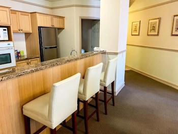 Luxury Triple Room