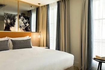 Room, 1 King Bed