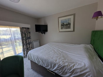 Accessible Double or Twin Room