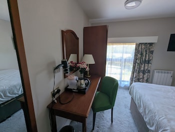 Accessible Double or Twin Room