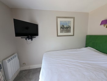 Accessible Double or Twin Room