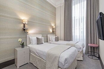 Deluxe Apartment, 3 Bedrooms