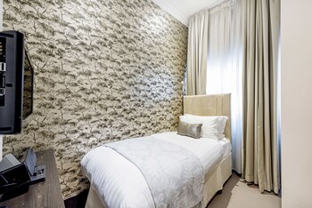 Standard Apartment, 2 Bedrooms