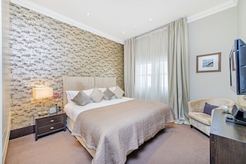 Superior Apartment, 1 Bedroom