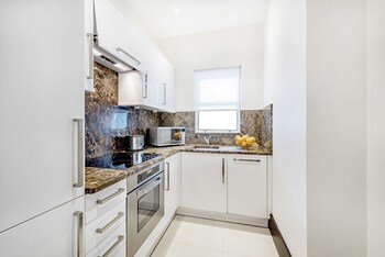 Standard Apartment, 2 Bedrooms
