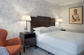 Superior Room, 1 King Bed
