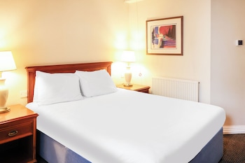Accessible Double Room