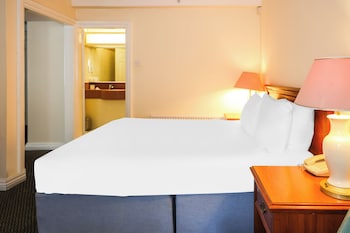 Deluxe Double or Twin Room, 1 Double Bed