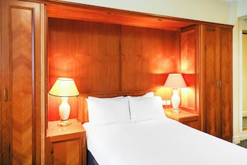 Standard Double Room, 1 Double Bed
