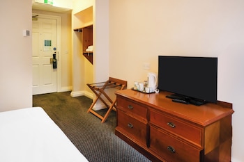 Accessible Double Room