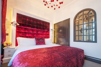 Superior Double Room, 1 King Bed