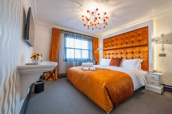 Superior Double Room, 1 King Bed