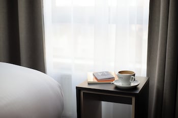 Standard Plus Twin - Extra Bed