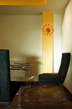 Deluxe Twin Room, Accessible