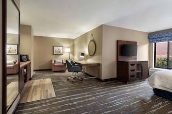 Room, 1 King Bed, Accessible, Non Smoking