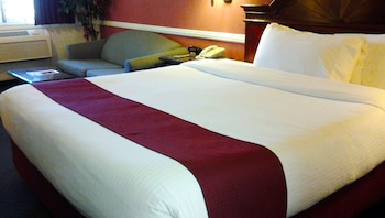 Standard Room, 1 King Bed, Accessible
