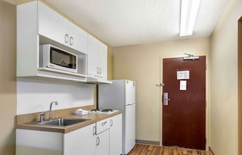 Studio, 2 Double Beds, Non Smoking