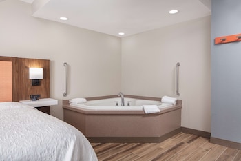 Room, 1 King Bed, Accessible, Non Smoking