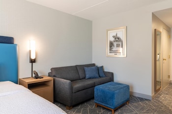 Room, 1 King Bed, Accessible, Non Smoking