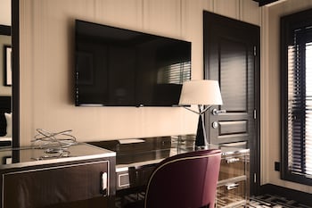 Executive Suite, 2 Bedrooms