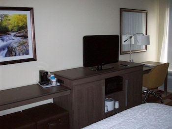 Room, 1 King Bed with Sofa bed, Non Smoking (Study)