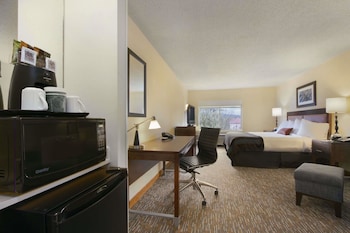 Room, 1 King Bed, Accessible, Non Smoking