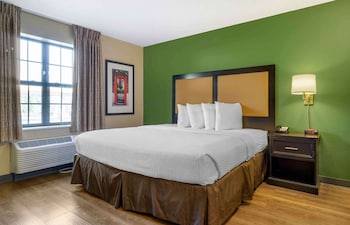 Studio, 1 King Bed, Non Smoking