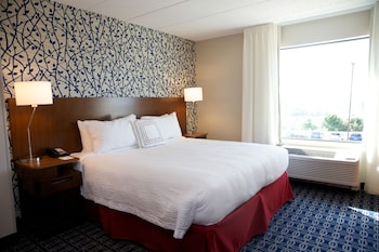 Executive Suite, 1 Bedroom