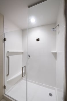Executive Suite, 1 Bedroom