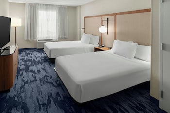 Room, 2 Queen Beds