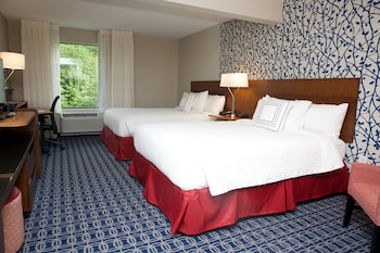 Room, 2 Queen Beds