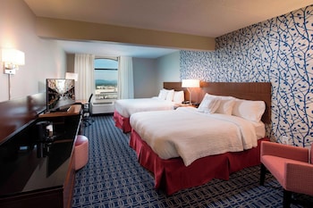 Room, 2 Queen Beds