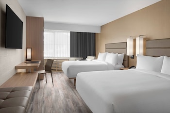 Room, 2 Queen Beds