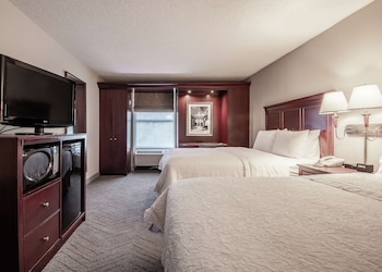 Standard Room, 2 Queen Beds