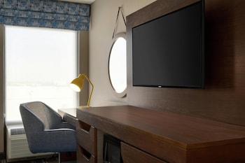 Room, 1 King Bed