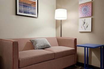 Room, 1 King Bed with Sofa bed (Study)