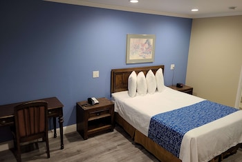 Room, 1 Queen Bed, Accessible, Non Smoking