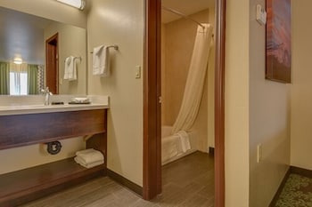 Deluxe Room, 1 King Bed